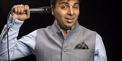 Amit Tandon 