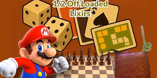 Smash bros night w Tyler