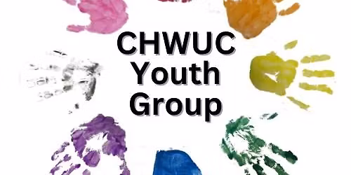 Youth Group Meeting
