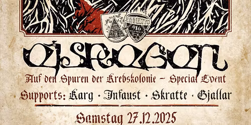 3. Th\u00fcringer Rauhnacht 