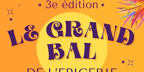 le bal de l'\u00e9picerie 