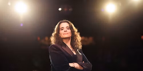 Jessica Kirson: The Never Ending Tour