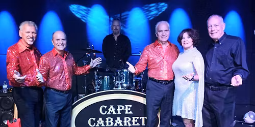 \u2b50 DEL RAYS 60\u2019s ROCK & ROLL BAND \u2b50 The DEL RAYS are Old Time ROCK & ROLL at its best! 