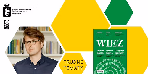 SOFTALITARYZM. Jak idee totalitarne wracaj\u0105 w wersji light. M\u00f3wi filozof Karol Grabias z "Wi\u0119zi"