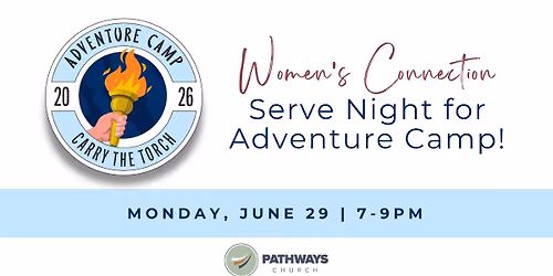 Women\u2019s Connection Night