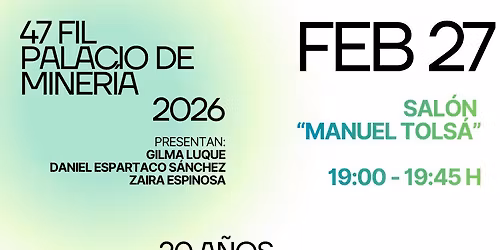 A 20 a\u00f1os de la Revista Posdata