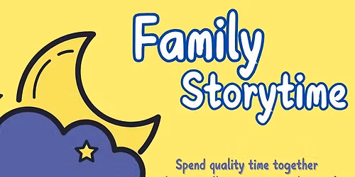 Family Storytime