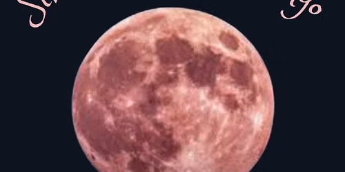 Strawberry Moon Bingo Night