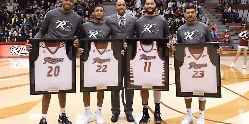 Parking Saint Peter's Peacocks at Iona Gaels Womens Basketball