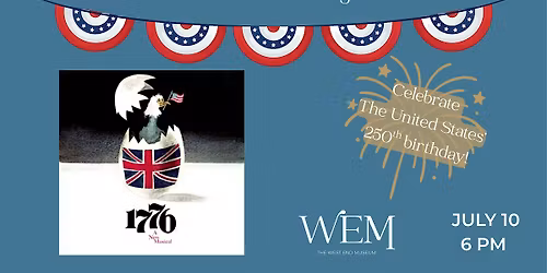 Boston and the Declaration of Independence: 1776 Film Screening and Lecture