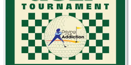 Green Country Adult & Teen Challenge Driving out Addiction Golf Tournament