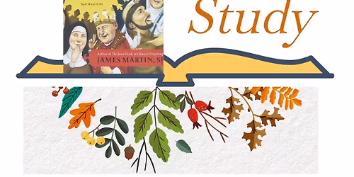 Between Heaven & Mirth Book Study