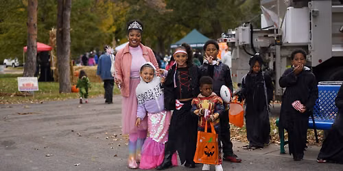 Sherman Park Harvest Fest