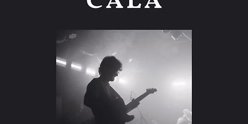 AGP: CALA plus support | Aberdeen
