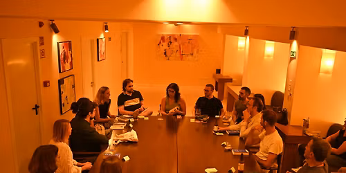 Queer Book Club @ Good Company Books