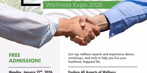 BizConnect Wellness Expo