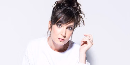 Nora Hamzawi
