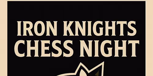 Iron Nights @ Red Light Bar