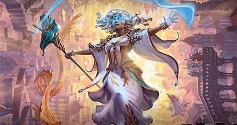 D&D Seasons of Magic: Arcana Unleashed (Level 3 Characters)