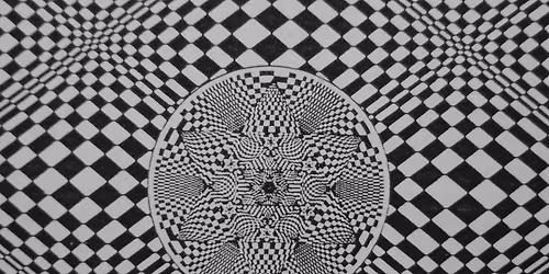 STE-JE-RO featuring the incredible DJane MARIA CARRIONETTE, wild sixties treasures and pleasures!!!