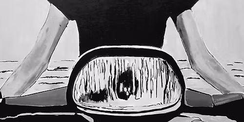 Ste-Je-Ro!!! Wild Fuzzy 60s Party!!!