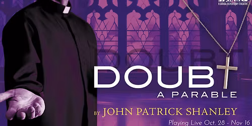 Doubt: a Parable
