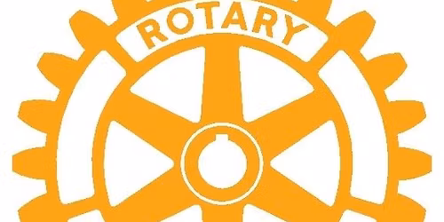 Rotary Day!