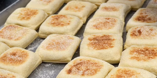 Good Girls Bakery Cookie Exchange