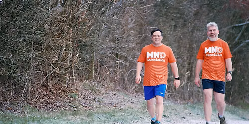 Thames Path Ultra Challenge