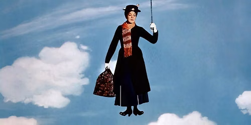 Free Matinee Series 2026 \u2013 Mary Poppins