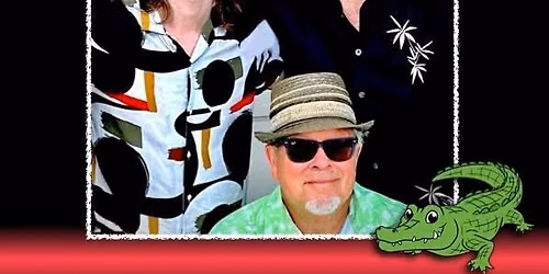 Alley Gators