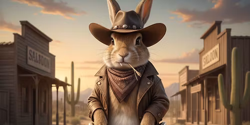Rebel Rabbit Breeders Wild Wild West