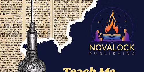 NovaLock Presents: Teach Me Something New