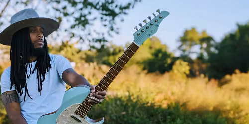 AJ Ghent [ j-ent ] in Atlanta