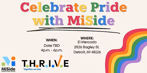 Celebrate Pride with MiSide