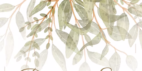 Blessed is She Brunch