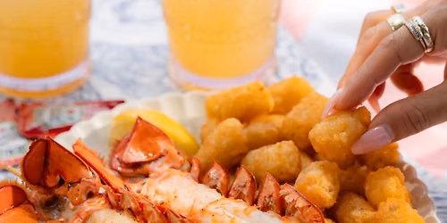 Cousins Maine Lobster at The Patio at Horsham