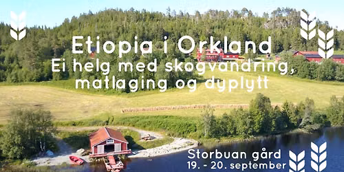 Etiopia i Orkland