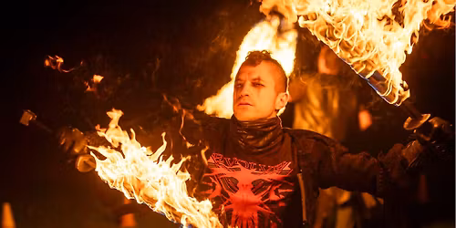 Revenge of the Dragons III