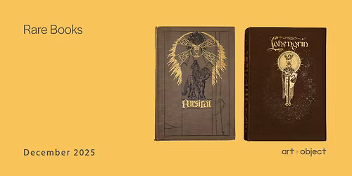 Rare Books | Final Auction