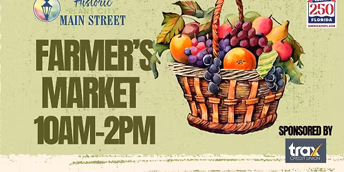 Downtown Farmers Market