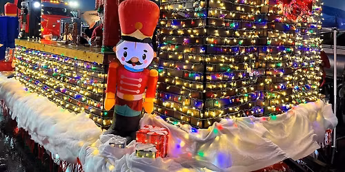 MainStreet Cleveland Christmas Parade