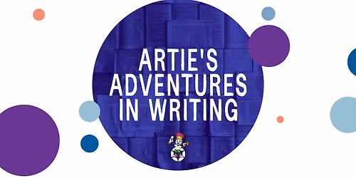 Artie's Adventures in Writing