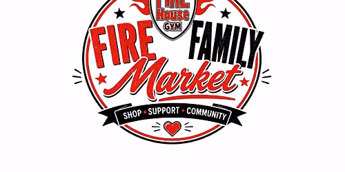 Fire Family Market