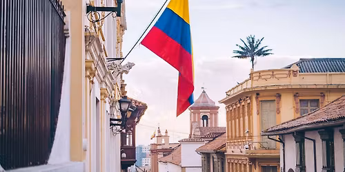 OP\/GN Colombiana Saison 6