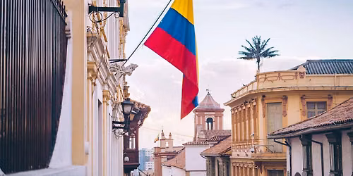 OP\/GN Colombiana Saison 6
