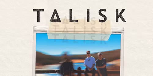 Talisk \/\/ Old Fire Station \/\/ Carlisle