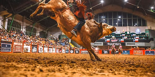 Stockyards Championship Rodeo at Cowtown Coliseum