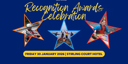 Recognition Awards Celebration