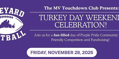 Royal Rumble & Purple Pride Party!!!